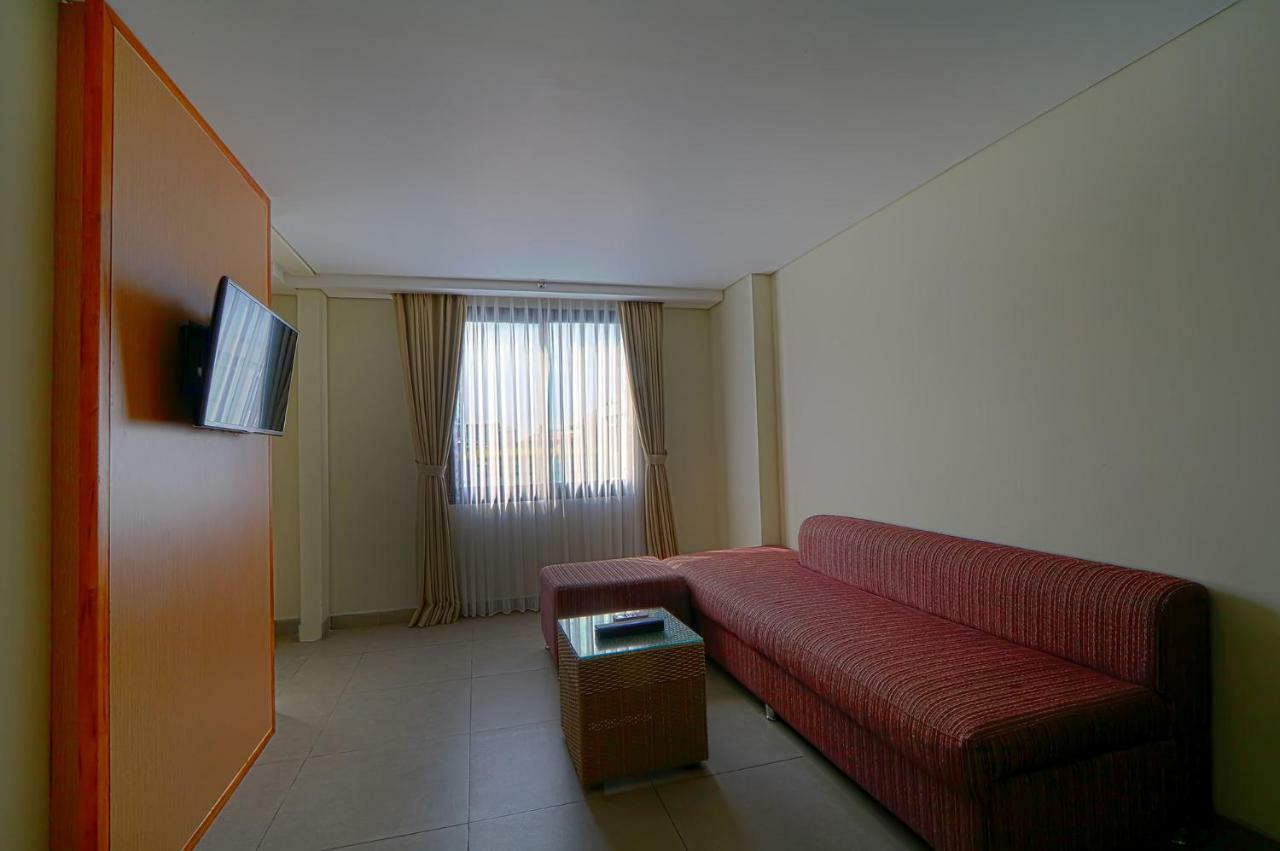 Savvoya Hotel Seminyak Resort Seminyak (Bali)