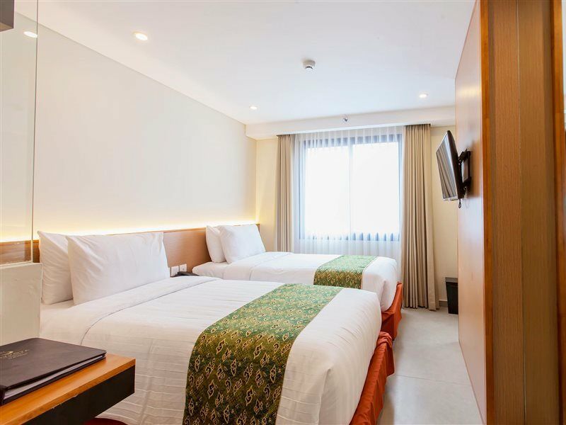 Resort Savvoya Hotel Seminyak Seminyak (Bali)